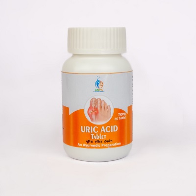 Uric Acid Tablet